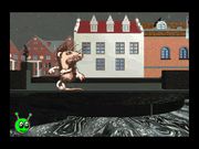 Волшебные истории Тутти. Стойкий оловянный солдатик