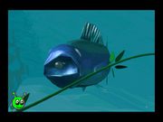 Волшебные истории Тутти. Стойкий оловянный солдатик