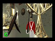 Волшебные истории Тутти. Стойкий оловянный солдатик