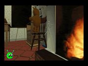 Волшебные истории Тутти. Стойкий оловянный солдатик