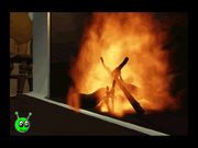 Волшебные истории Тутти. Стойкий оловянный солдатик