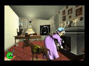 Волшебные истории Тутти. Стойкий оловянный солдатик