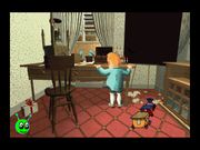 Волшебные истории Тутти. Стойкий оловянный солдатик