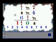 Волшебные истории Тутти. Стойкий оловянный солдатик