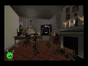 Волшебные истории Тутти. Стойкий оловянный солдатик