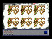 Волшебные истории Тутти. Стойкий оловянный солдатик