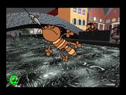 Волшебные истории Тутти. Стойкий оловянный солдатик