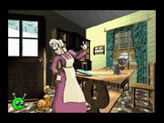 Волшебные истории Тутти. Стойкий оловянный солдатик