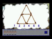 Волшебные истории Тутти. Стойкий оловянный солдатик