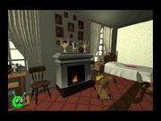 Волшебные истории Тутти. Стойкий оловянный солдатик