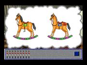 Волшебные истории Тутти. Стойкий оловянный солдатик