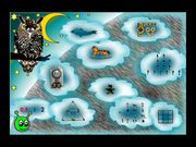 Волшебные истории Тутти. Стойкий оловянный солдатик