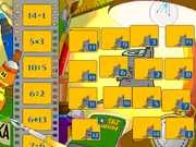 Волшебный сон