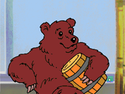 Волшебный сон