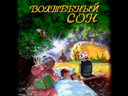 Волшебный сон