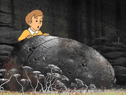 Волшебный сон