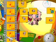 Волшебный сон