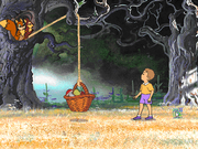 Волшебный сон