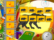 Волшебный сон