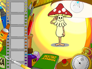 Волшебный сон