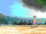 Волшебный сон