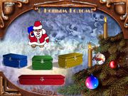 Волшебный сундук