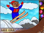 Волшебный сундук