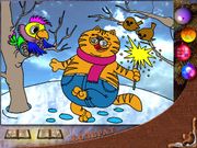 Волшебный сундук