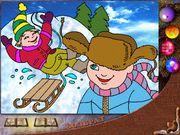 Волшебный сундук