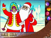 Волшебный сундук