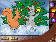 Волшебный сундук