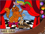 Волшебный сундук