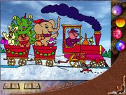 Волшебный сундук