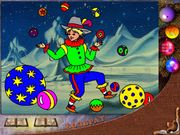 Волшебный сундук