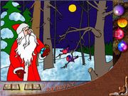 Волшебный сундук