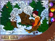 Волшебный сундук