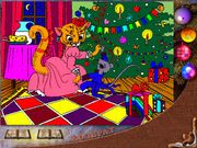 Волшебный сундук