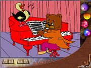 Волшебный сундук