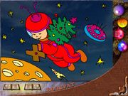 Волшебный сундук