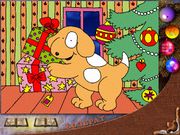 Волшебный сундук