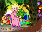 Волшебный сундук