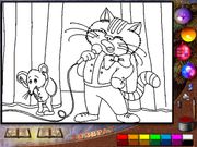 Волшебный сундук