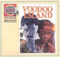 [Voodoo Island - обложка №1]