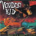 [Voodoo Kid - обложка №5]