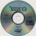 [Voodoo Kid - обложка №23]