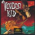 [Voodoo Kid - обложка №6]