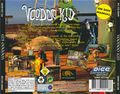 [Voodoo Kid - обложка №12]