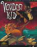 [Voodoo Kid - обложка №7]