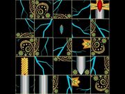 Восьмое путешествие Синдбада: Проклятие Карамогула