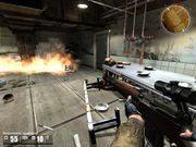 Восточный фронт: Неизвестная война